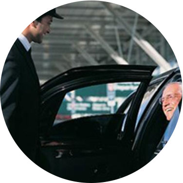 choferes para ejecutivos